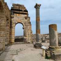 Roman City