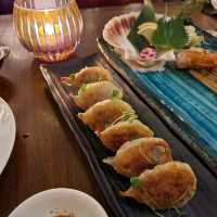 Food heaven ^^