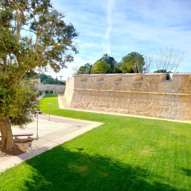 Mdina, Malta 