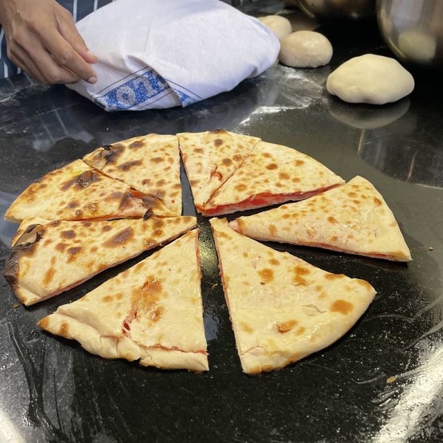 英國曼徹斯特 特色印度餐廳學煮印度菜體驗