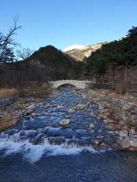 설악산 국립공원