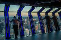 Chicago กับ 10 สถานที่ห้ามพลาดเมื่อมาเยือน