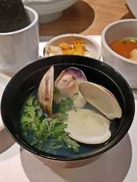 신선한 해산물이 가득한 여의도 맛집, 오복수산