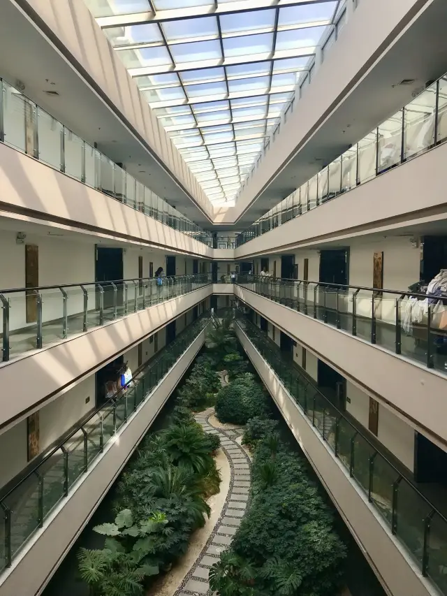 분위기와 가격을 모두 잡은 온천리조트, 천목온천(天沐温泉)