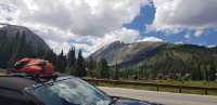 Popular Quandary Peak Hike