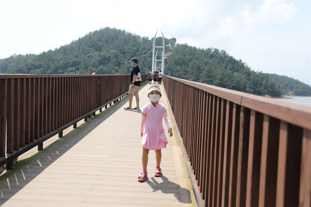 강진 가볼만한곳 가우도 