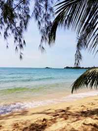 Vung Bau Beach - Phu Quoc, Vietnam