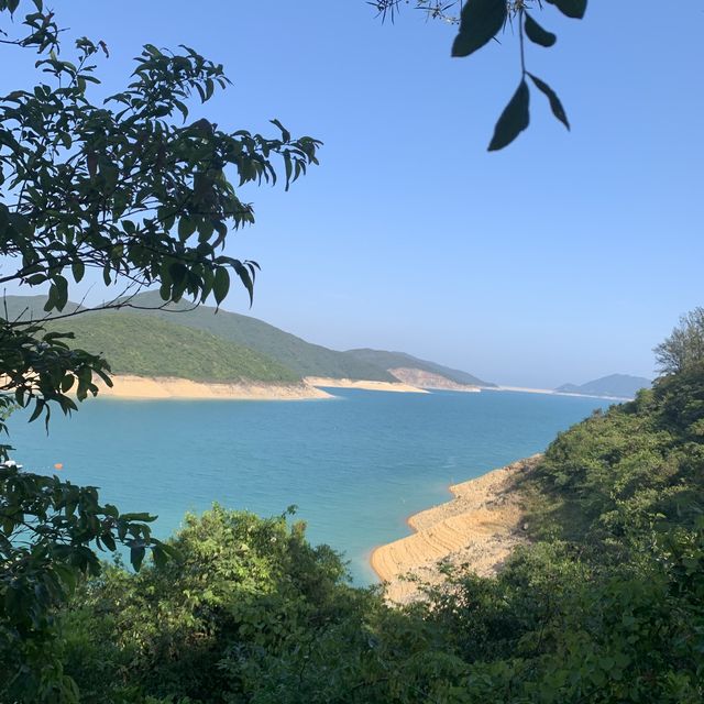 香港行山 - 閒日體驗世界級美景