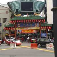 The Best Market In Kuala Lumpur