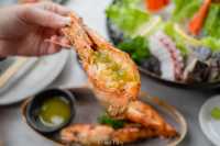 Papper International Buffet