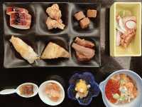 北海道知床半島克塔克布斯瑞特克度假酒店