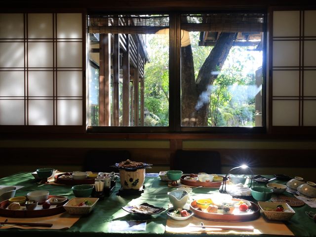亞蘇三館日式旅館