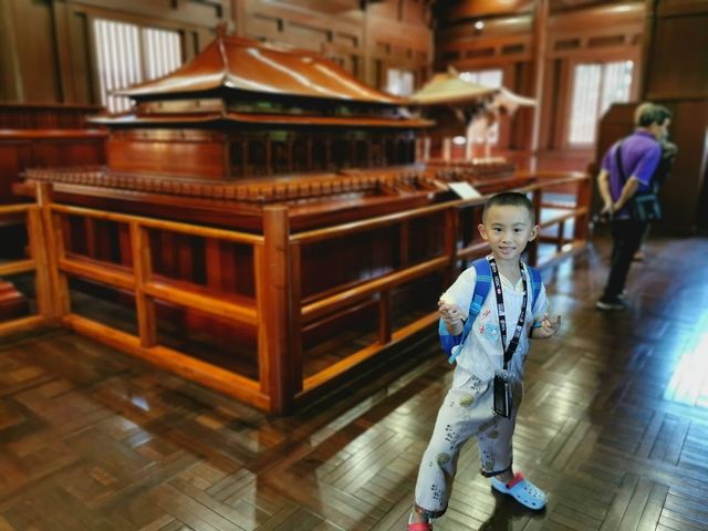 志蓮淨苑遊記