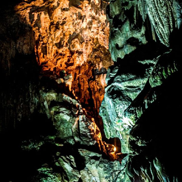 One of the best Caves in Vietnam!