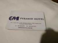 A WINTER GETAWAY @ GM HOTEL!