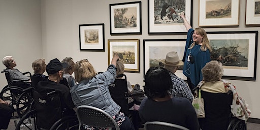 Artful Moments: Abstract | Amon Carter Museum of American Art