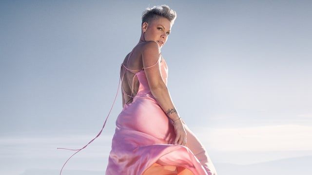 P!NK: Summer Carnival 2023 (Houston) | Minute Maid Park