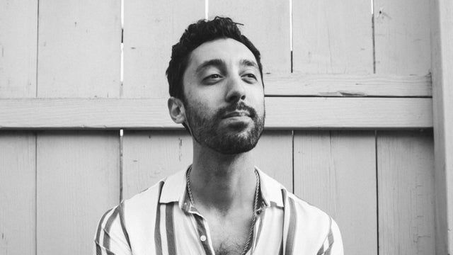 Morgan Jay (San Francisco) | Cobb's Comedy Club