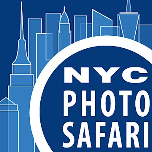 Iconic New York Photography Workshop (P2) | Midtown Manhattan