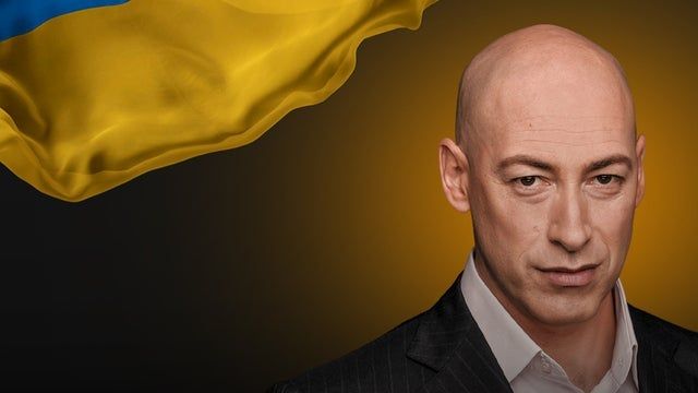 Dmitry Gordon 2023 (Skokie) | Center Theatre at North Shore Center for the Performing Arts