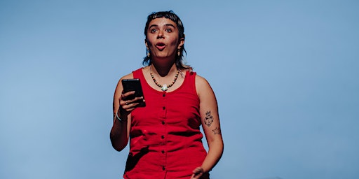 We are Here to Create: Poet to Playwright? (Plymouth) | Oxford House Creative Hub