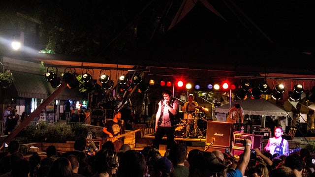 Trapt 2024 (Anaheim) | The Parish at House of Blues Anaheim