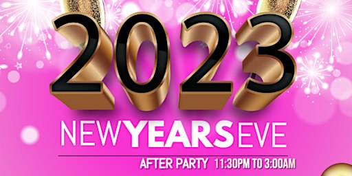 New Year's Eve AFTER PARTY | Montreal Comedy Club at Melrose