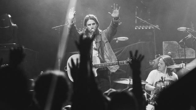 Troy Cartwright 2024 (New York) | Mercury Lounge