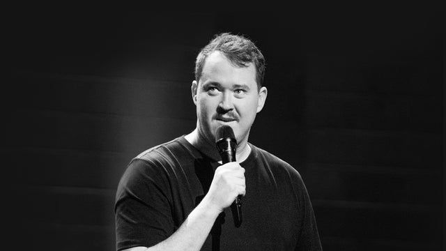 Shane Gillis Live 2024 (New York) | Radio City Music Hall