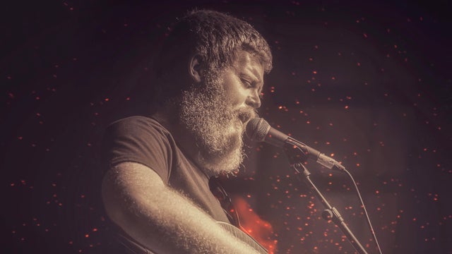 Oliver Anthony - Out of The Woods 2024 (Corbin) | The Corbin Arena