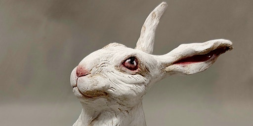 Build A Clay Bunny! | Tamara Kwapich Studio gallery
