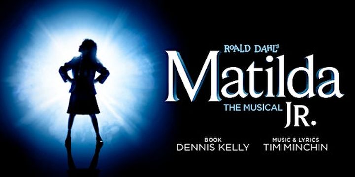 MATILDA JR - November 11th @ 1pm performed by 4S Ranch | Design 39 Showcase Room