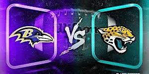Parking for Jacksonville Jaguars vs Baltimore Ravens 12/17/23 | 230 Bryan St