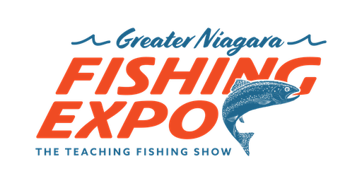 Greater Niagara Fishing Expo Single Day Pass | Niagara Falls Convention Center