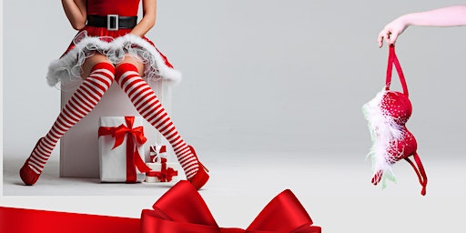 Le Noël Burlesque - Christmas Party | 310 St. Patrick St