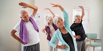 Fit for All: LIVE WELL's Full Body Circuit Blast | LIVE WELL Exercise Clinic