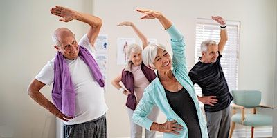 Fit for All: LIVE WELL's Full Body Circuit Blast | LIVE WELL Exercise Clinic