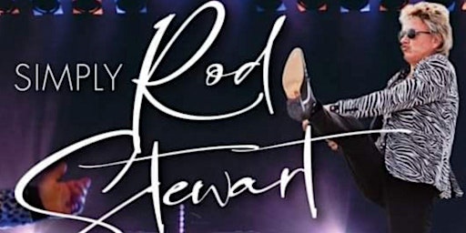 Rod Stewart Tribute Show | The Pawn Lounge