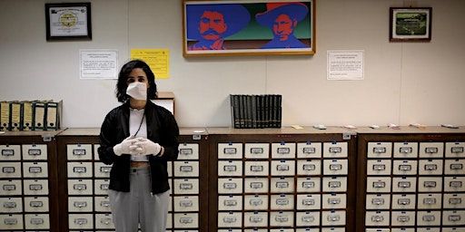 Cultural Exchange Rate / Tania El Khoury | The Invisible Dog Art Center
