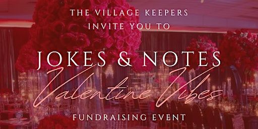Jokes & Notes: Valentine Vibes | The Caramel Room Presented by Pure, North Broadway, St. Louis, MO, USA