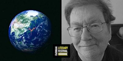 Build a World Workshop with Paul Eggleton | St Marks Church