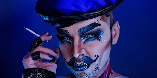 Drag King Brunch - Colorado Springs | Munchies 719, North Tejon Street, Colorado Springs, CO, USA