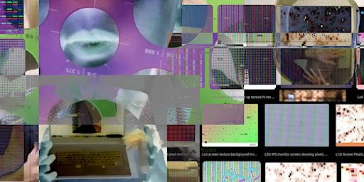 SCREENBODIES: Dance-Somatics-Devices with Asimina Chremos (Hybrid) | Hamlin Park Fieldhouse Theater