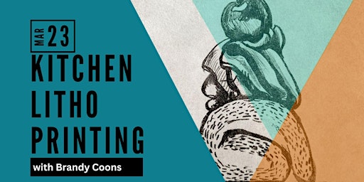 Basics of Kitchen Lithography | Firehouse Art Center