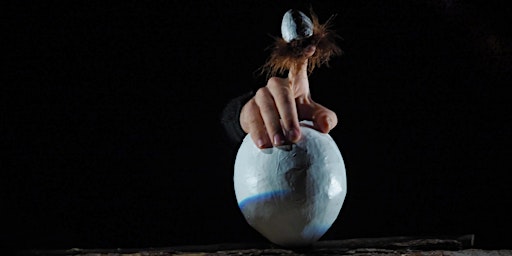 Spectacle MARTO : SHA DOIZO (à partir de 1 an, enfant accompagné) | Le Temps des Cerises