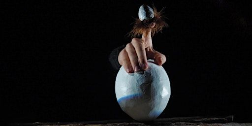 Spectacle MARTO : SHA DOIZO (à partir de 1 an, enfant accompagné) | Le Temps des Cerises
