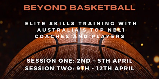 Beyond Basketball Holiday Camp | MSAC Basketball