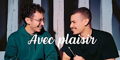 Soirée Stand-up - Avec Plaisir | 44 R. Quincampoix