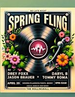 No Late Night Spring Fling | 2206 St Johns St