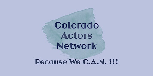 Colorado Actors Network | 4845 Mallow Rd